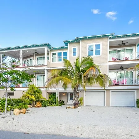 Appartamento Tropical Hideaway